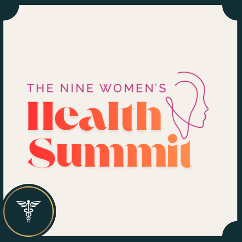 Women's Health Summit 2026: The Brain-Body Connection